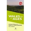 KNYGA Paul Hannon Walks for All Ages North York Moors