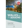 KNYGA Bookshop Walks for all Seasons Derbyshire