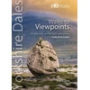 KNYGA Bookshop Walks to Viewpoints Yorkshire Dales (Top 10)