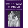 KNYGA Bookshop Wall and Roof Climbing