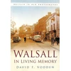 KNYGA Bookshop Walsall In Living Memory