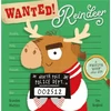 KNYGA Bookshop Wanted! Reindeer
