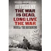 KNYGA Bookshop War is Dead, Long Live the War
