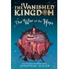 KNYGA Bookshop War of the Maps (The Vanished Kingdom Book 3)