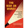 KNYGA Bookshop War On Words