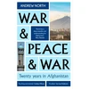 KNYGA Bookshop War &amp; Peace &amp; War