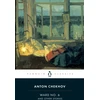 KNYGA Bookshop Ward No. 6 and Other Stories, 1892-1895