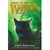 KNYGA Bookshop Warriors: Omen of the Stars #5: The Forgotten Warrior