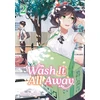 KNYGA Bookshop Wash It All Away 02