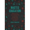 KNYGA Bookshop Wasted Education