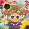 KNYGA Bookshop Watch Me Bloom