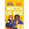 KNYGA Bookshop Watch Us Rise