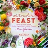 KNYGA Bookshop Watercolor Feast
