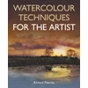 KNYGA Bookshop Watercolour Techniques For The Artist