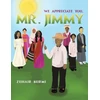 KNYGA Bookshop We Appreciate You, Mr. Jimmy
