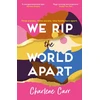 KNYGA Bookshop We Rip the World Apart