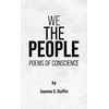 KNYGA Bookshop We The People