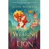 KNYGA Bookshop Wearing The Lion