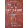 KNYGA Bookshop Wedding at the Graveyard