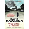 KNYGA Bookshop Wedding Station