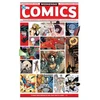 KNYGA Bookshop Wednesday Comics