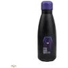 KNYGA Bookshop Wednesday - Vandens butelis 500 ml Viena sienelė - Karstas