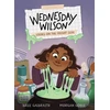 KNYGA Bookshop Wednesday Wilson Looks on the Fright Side