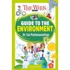 KNYGA Bookshop Week Junior Guide to the Environment