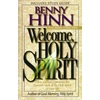 KNYGA Bookshop Welcome, Holy Spirit