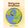 KNYGA Bookshop Welcome to Gramtown