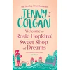 KNYGA Bookshop Welcome To Rosie Hopkins' Sweetshop Of Dreams