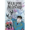 KNYGA Bookshop Welcome to the Maynard