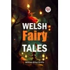 KNYGA Bookshop Welsh Fairy Tales
