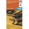 KNYGA Bookshop West Pennine Moors - Blackburn, Darwen and Accrington