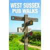 KNYGA Bookshop West Sussex Pub Walks