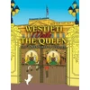 KNYGA Bookshop Westieti Visits the Queen