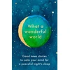 KNYGA Bookshop What a Wonderful World
