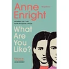 KNYGA Bookshop What Are You Like