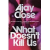KNYGA Bookshop What Doesn't Kill Us