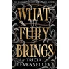 KNYGA Bookshop What Fury Brings