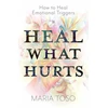 KNYGA Bookshop What Hurts