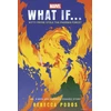 KNYGA Bookshop What If...Kitty Pryde Stole the Phoenix Force?