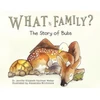 KNYGA Bookshop What Is Family?