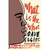 KNYGA Bookshop What is the What