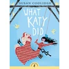 KNYGA Bookshop What Katy Did