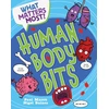 KNYGA Bookshop What Matters Most?: Human Body Bits