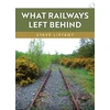 KNYGA Bookshop What Railways Left Behind
