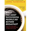 KNYGA Bookshop What the Most Successful People Do Before Breakfast