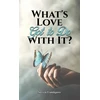 KNYGA Bookshop What's Love Got to Do With It?