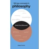 KNYGA Bookshop What's the Difference? Philosophy